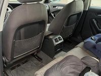 Usata Audi A4 S-Line 170 CV (125 kW) 2012 Bianco Station wagon