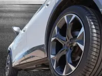 Usata Cupra Formentor 150 CV (110 kW) 2024 Bianco SUV