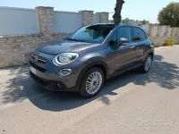 Usata Fiat 500X Club 95 CV (69 kW) 2022 Grigio SUV