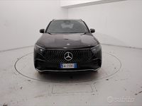 Usata Mercedes EQA250+ AMG line 138 kW (188 CV) 2024 Nero SUV
