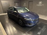 Usata Fiat Tipo Wagon 131 CV (96 kW) 2021 Blu metallizzato Station wagon