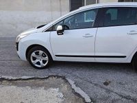 Usata Peugeot 3008 Allure 111 CV (81 kW) 2012 Monovolume