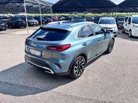 Usata Kia XCeed Style 120 CV (88 kW) 2023 Verde SUV