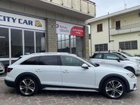 Usata Audi A4 Allroad Ambiente 204 CV (150 kW) 2021 Bianco Station wagon