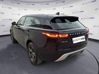 Usata Land Rover Range Rover Velar S 204 CV (150 kW) 2023 Santorini black SUV
