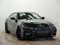 Usata BMW 430 M Sport 245 CV (180 kW) 2022 Nero Coupé