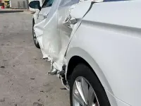 Usata VW Passat Business 150 CV (110 kW) 2018 Bianco Station wagon