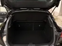 Usata Infiniti Q30 Sport Tech 170 CV (125 kW) 2016 Nero Berlina