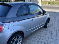 Usata Fiat 500 75 CV (55 kW) 2008 Utilitaria