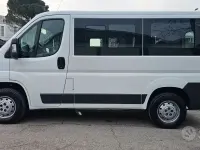 Usata Fiat Ducato 120 CV (88 kW) 2011 Bianco Furgone