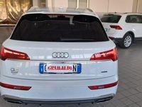 usata Audi Q5 40 TDI MHEV quattro S tronic S line