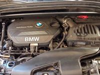Usata BMW X1 2017 Nero SUV