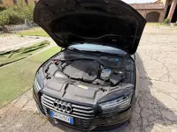 Usata Audi A7 Sportback 218 CV (160 kW) 2017 Utilitaria