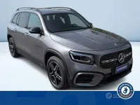 Nuova Mercedes GLB200 Advanced Plus 150 CV (110 kW) 2026 Grigio SUV