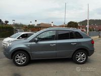 Usata Renault Koleos 150 CV (110 kW) 2009 Grigio SUV