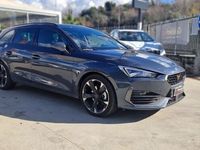 usata Cupra Leon Leon Station WagonSportstourer 1.5 Hybrid 150 CV DSG usato