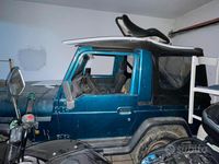 Usata Asia Motors Rocsta 1996 SUV