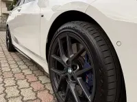 Usata BMW 116 M Sport 116 CV (85 kW) 2021 Utilitaria