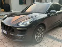 Usata Porsche Macan 258 CV (189 kW) 2018 SUV