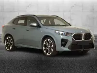 Usata BMW X2 M Sport 150 CV (110 kW) 2024 Verde SUV