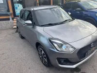 Usata Suzuki Swift Snow 90 CV (66 kW) 2018 Other Utilitaria