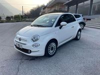 Usata Fiat 500 69 CV (50 kW) 2023 Bianco Utilitaria