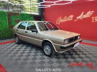 Usata Lancia Delta 78 CV (57 kW) 1982 Oro Utilitaria