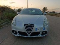 usata Alfa Romeo Giulietta GiuliettaIII 2010 2.0 jtdm-2 Progression 140cv