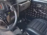 Usata Suzuki Samurai 70 CV (51 kW) 1995 Blu SUV