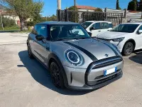 Usata Mini Cooper Classic 136 CV (100 kW) 2023 Grigio Utilitaria