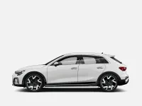 Nuova Audi A3 Comfort 150 CV (110 kW) 2026 Bianco arkona