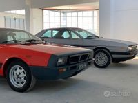 Usata Lancia Beta 135 CV (99 kW) 1982 Coupé