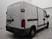 Begagnad Renault Master 79 HK (58 kW) 2000 Vit Van