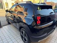 Nuova Fiat Panda La Prima 101 CV (74 kW) 2025 Nero Utilitaria