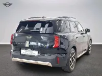 Nuova Mini Countryman Favoured 225 kW (306 CV) 2025 Nero SUV