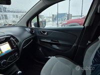 Usata Renault Captur 90 CV (66 kW) 2015 SUV
