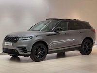 Usata Land Rover Range Rover Velar SE Dynamic 204 CV (150 kW) 2021 Eiger grey SUV