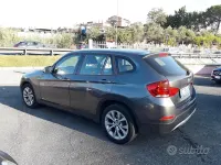 Usata BMW X1 143 CV (105 kW) 2013 Grigio SUV