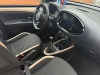 Usata Toyota Aygo X 72 CV (52 kW) 2024 SUV