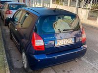 Usata Citroën C2 60 CV (44 kW) 2007 Utilitaria