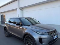 Usata Land Rover Range Rover evoque 163 CV (119 kW) 2021 Grigio SUV