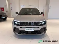 Nuova Jeep Avenger 101 CV (74 kW) 2026 Beige SUV