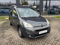 Usata Citroën Berlingo Feel 99 CV (72 kW) 2016 Grigio Monovolume