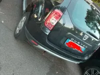 Usata Dacia Duster 105 CV (77 kW) 2012 Nero SUV