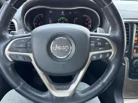 Usata Jeep Grand Cherokee Summit 243 CV (178 kW) 2015 Grigio SUV