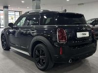 Usata Mini Cooper D Countryman 150 CV (110 kW) 2023 Nero SUV