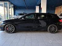 Usata BMW 120 M Sport 190 CV (139 kW) 2022 Other Utilitaria