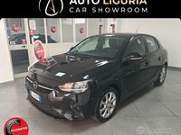 Usata Opel Blitz Edition 75 CV (55 kW) 2023 Nero Berlina