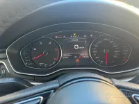 Usata Audi A4 150 CV (110 kW) 2016 Nero Berlina