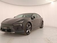 Usata Polestar 4 Long Range Single Motor 200 kW (272 CV) 2024 Nero SUV